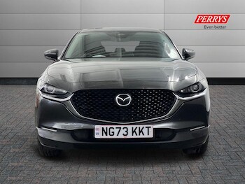 Used Mazda CX-30 2023 for sale - 77283348: Photo