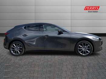 Used Mazda Mazda3 2025 for sale - 75044514: Photo