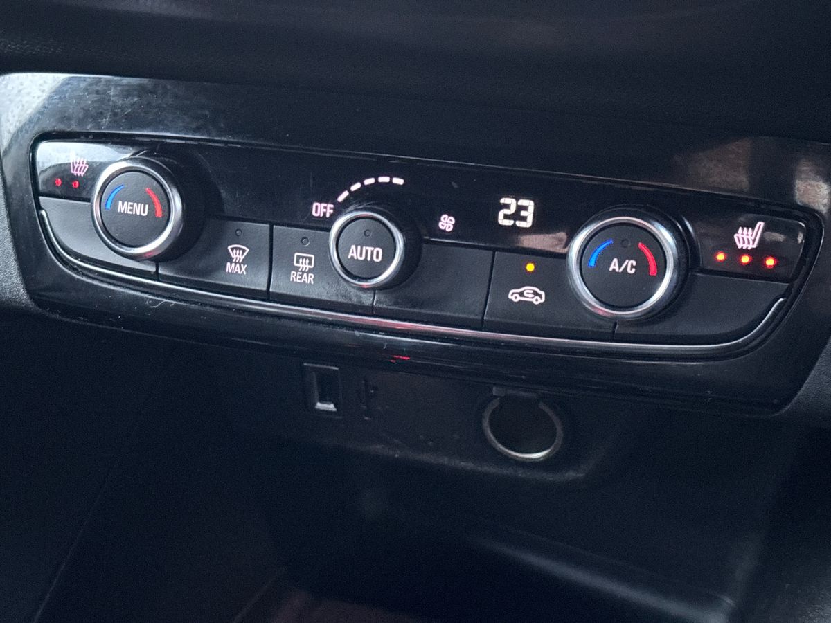 Used Vauxhall Corsa 2023 for sale - 77240465: Photo 12