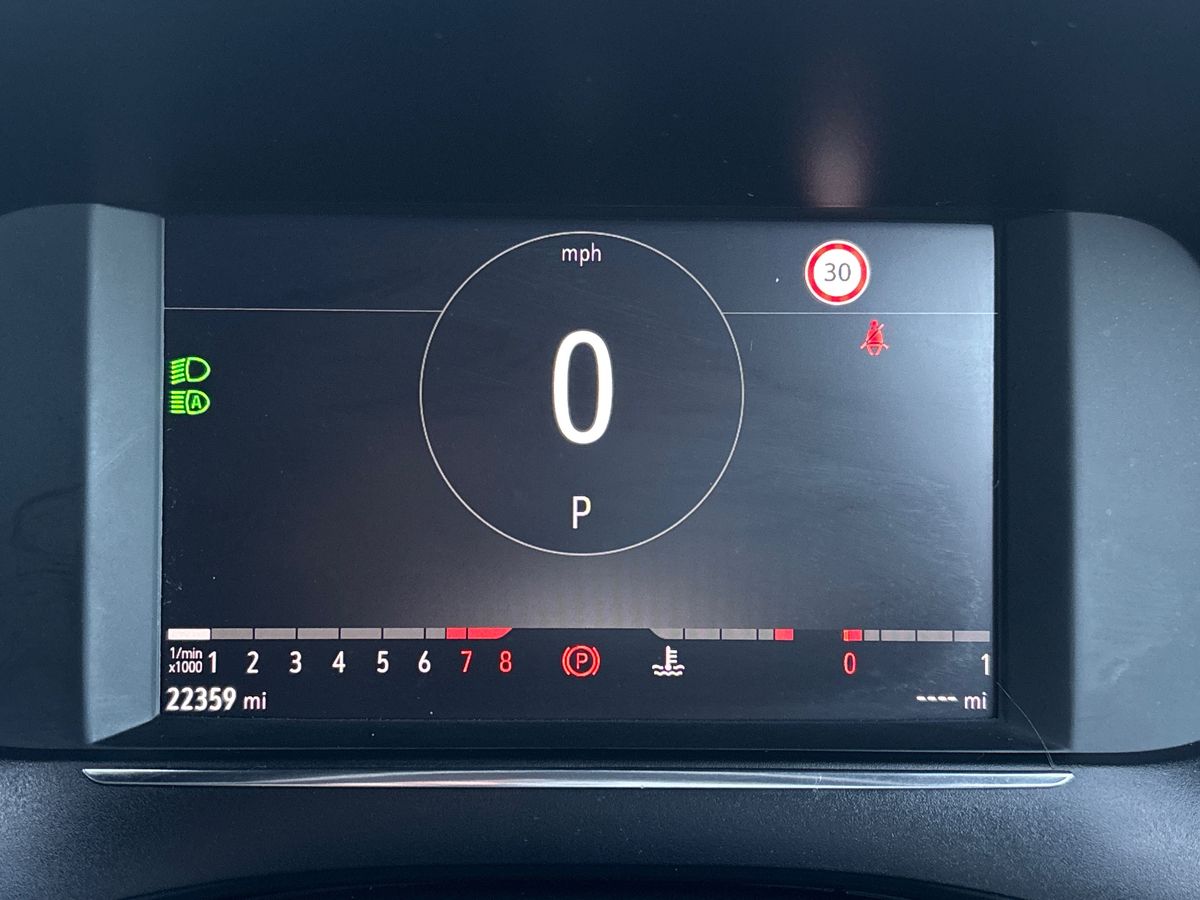 Used Vauxhall Corsa 2023 for sale - 77240465: Photo 14