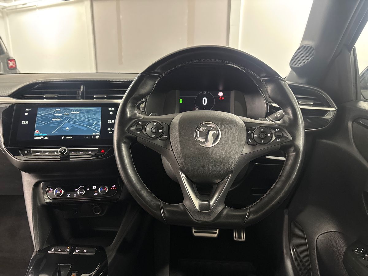 Used Vauxhall Corsa 2023 for sale - 77240465: Photo 15