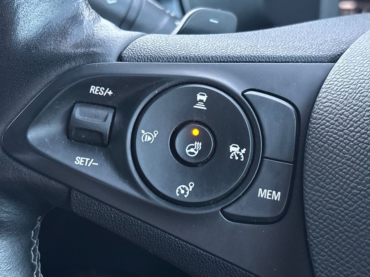 Used Vauxhall Corsa 2023 for sale - 77240465: Photo 16