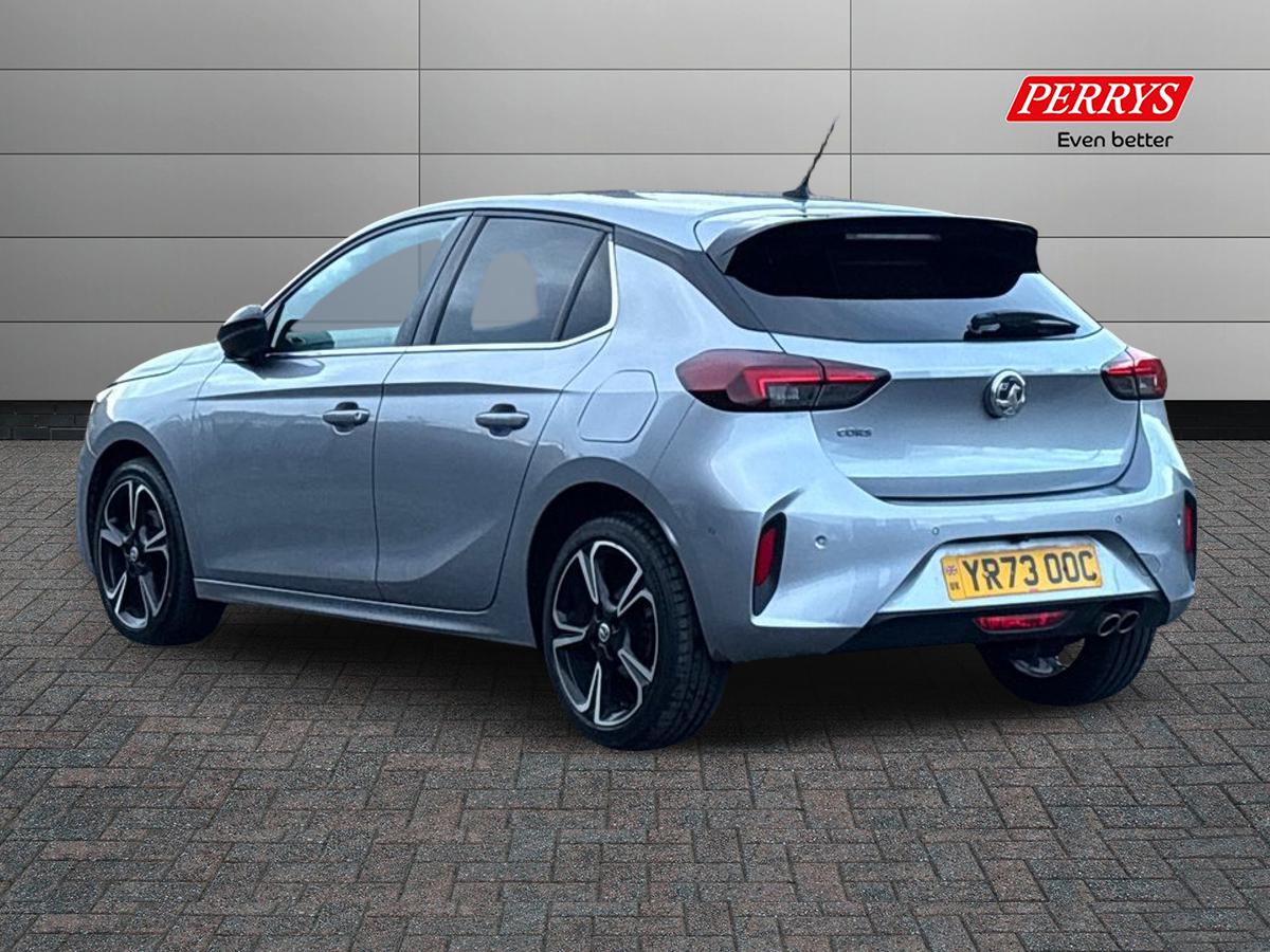 Used Vauxhall Corsa 2023 for sale - 77240465: Photo 2