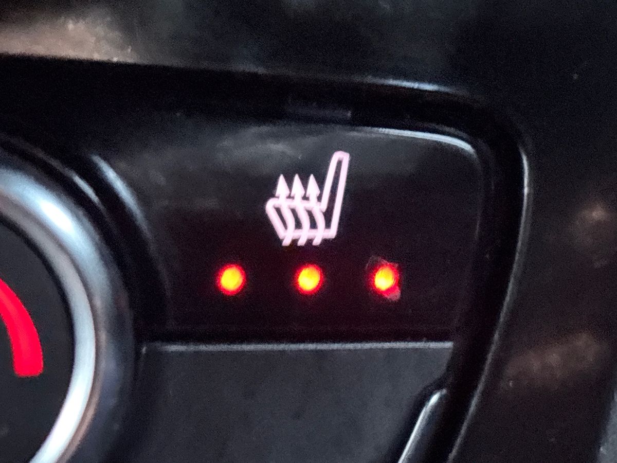 Used Vauxhall Corsa 2023 for sale - 77240465: Photo 22