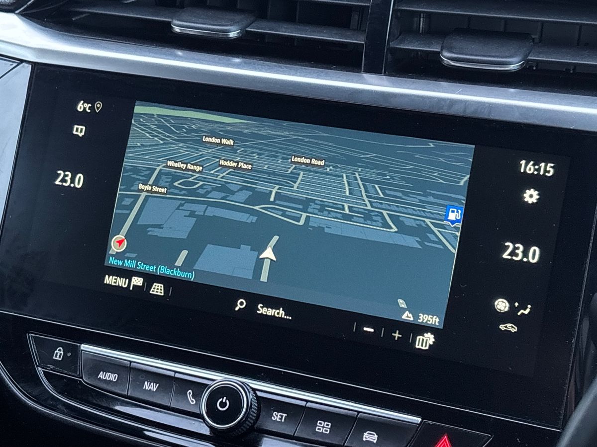 Used Vauxhall Corsa 2023 for sale - 77240465: Photo 23