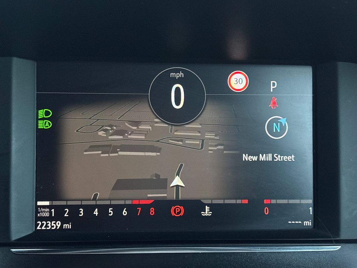 Used Vauxhall Corsa 2023 for sale - 77240465: Photo 27