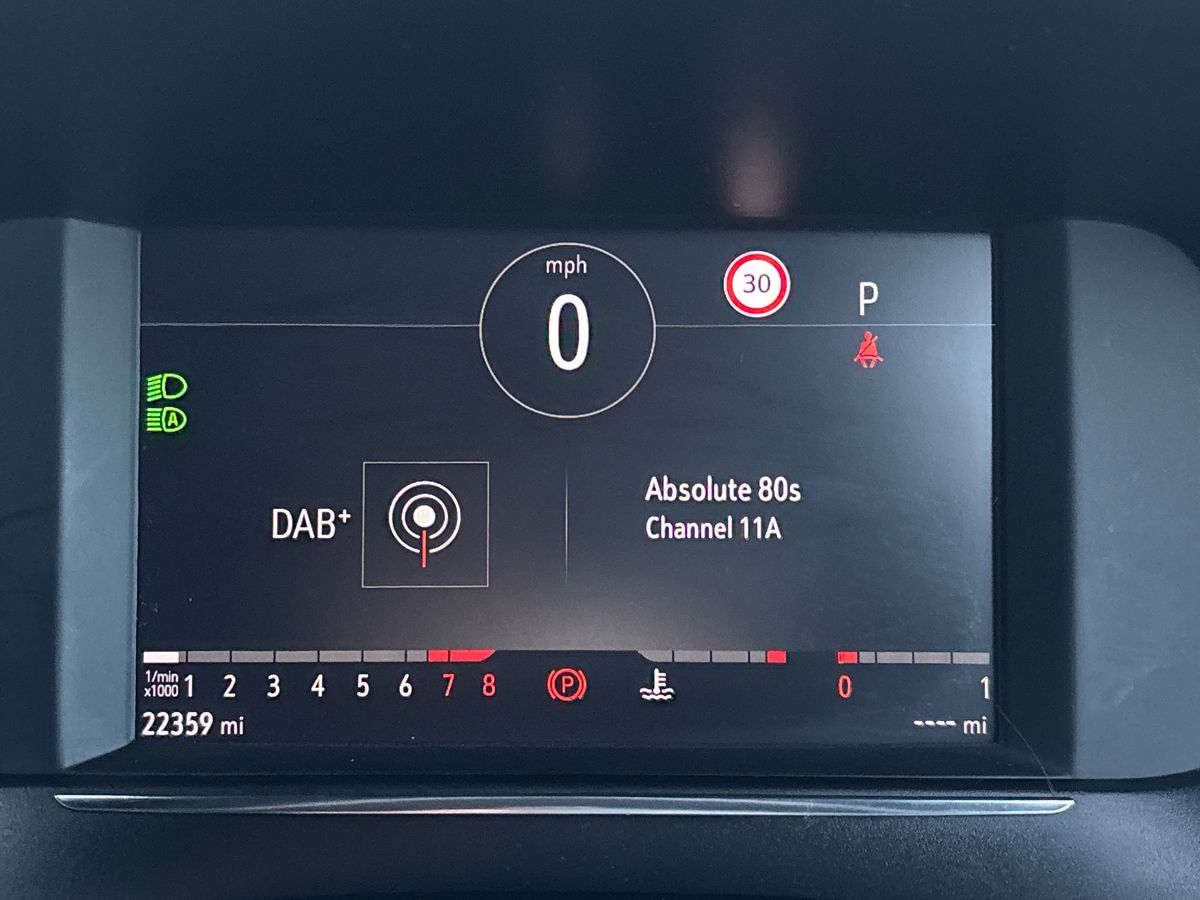 Used Vauxhall Corsa 2023 for sale - 77240465: Photo 28