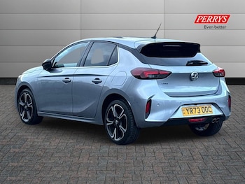 Used Vauxhall Corsa 2023 for sale - 77240465: Photo