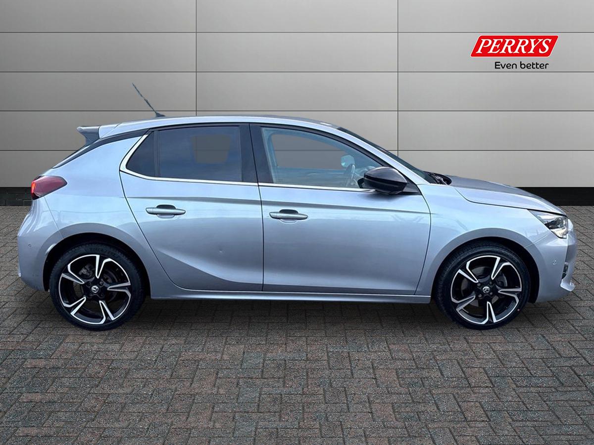 Used Vauxhall Corsa 2023 for sale - 77240465: Photo 3