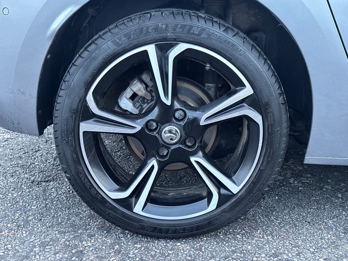 Used Vauxhall Corsa 2023 for sale - 77240465: Photo 30