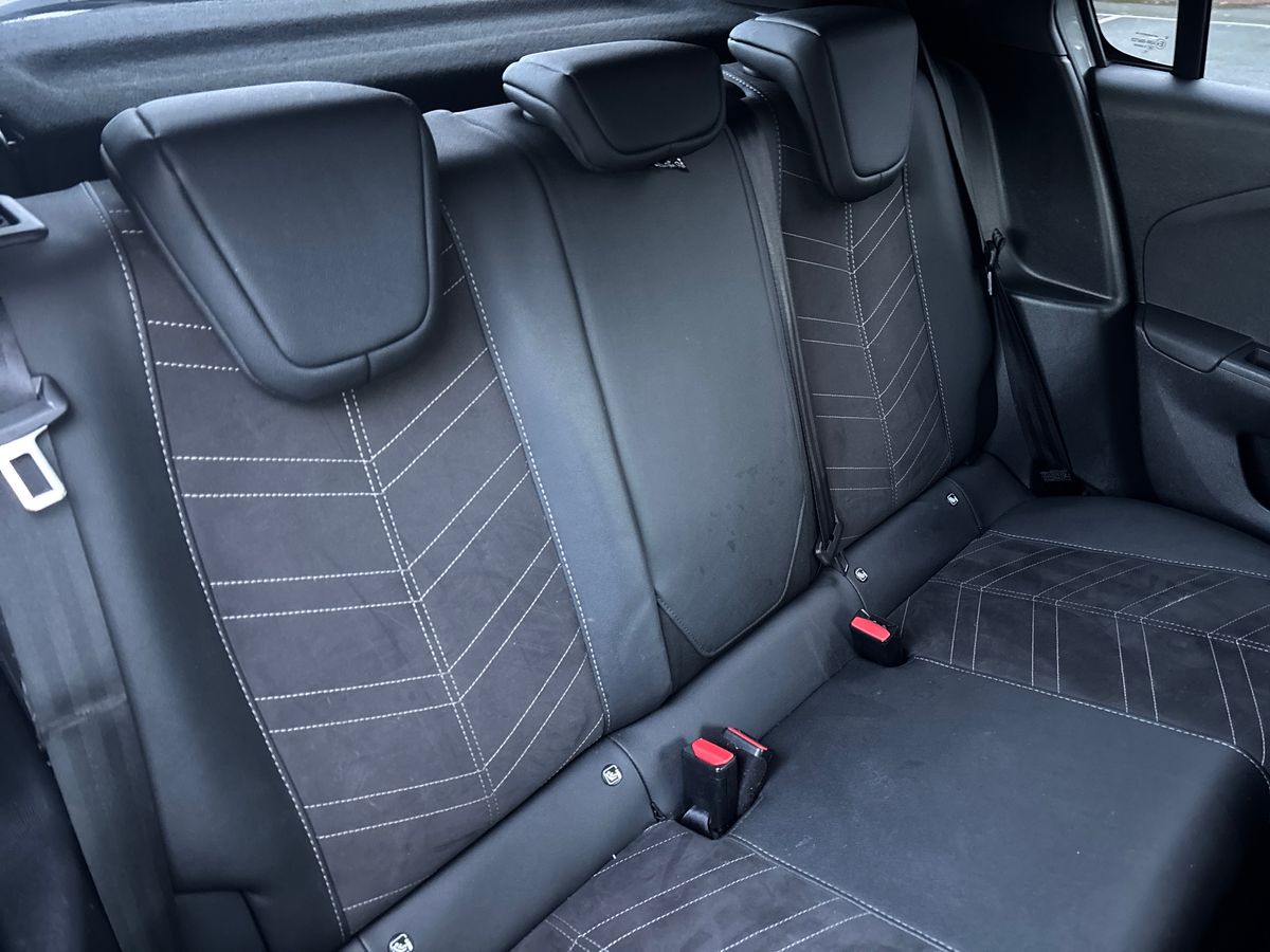 Used Vauxhall Corsa 2023 for sale - 77240465: Photo 33