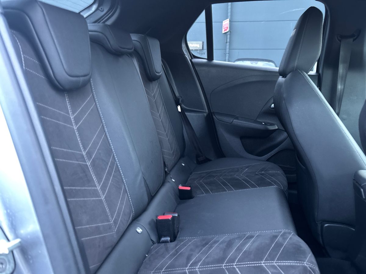 Used Vauxhall Corsa 2023 for sale - 77240465: Photo 34