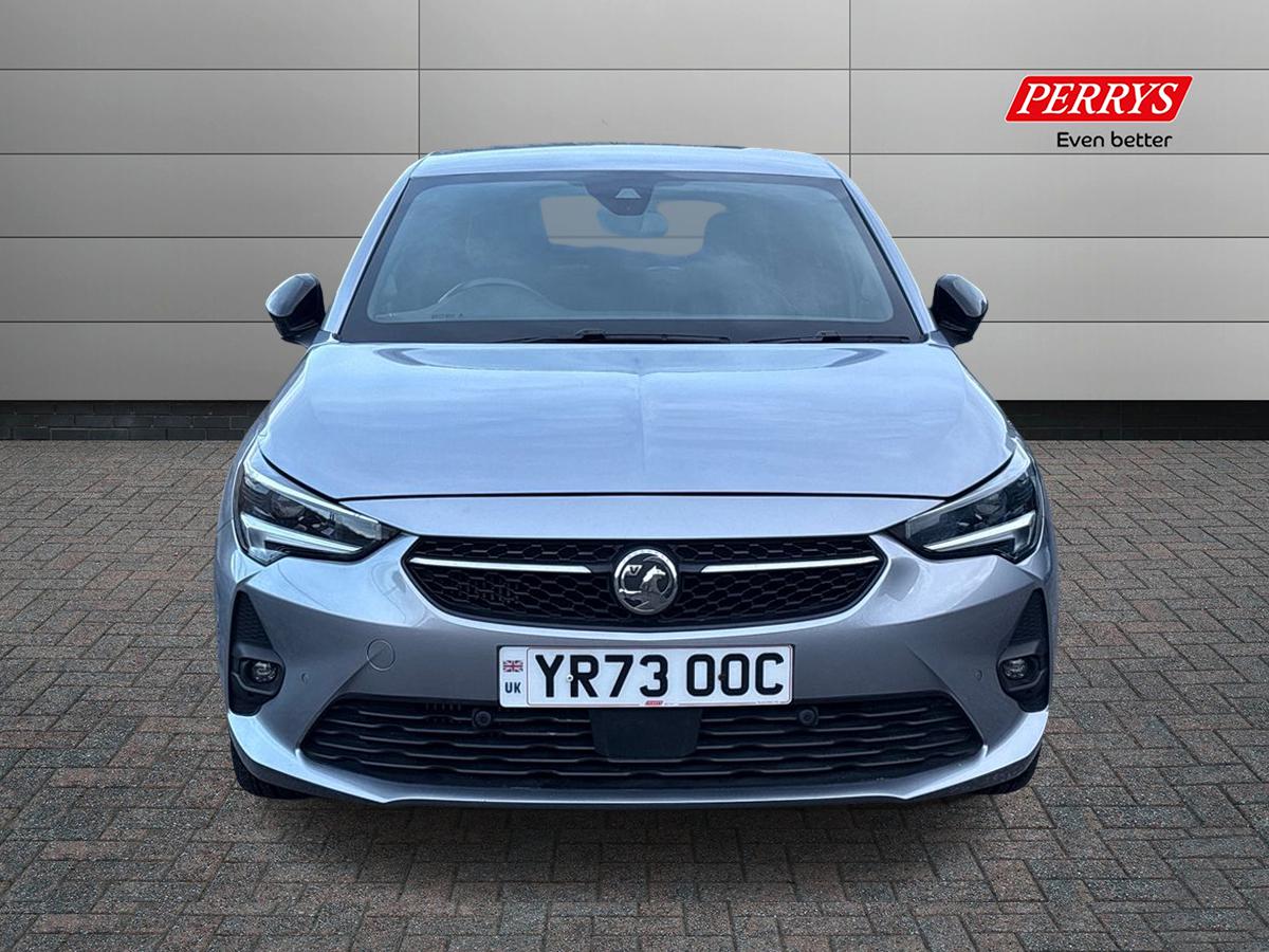 Used Vauxhall Corsa 2023 for sale - 77240465: Photo 4