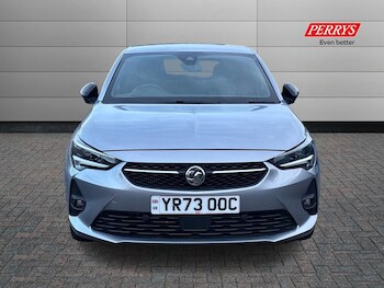 Used Vauxhall Corsa 2023 for sale - 77240465: Photo