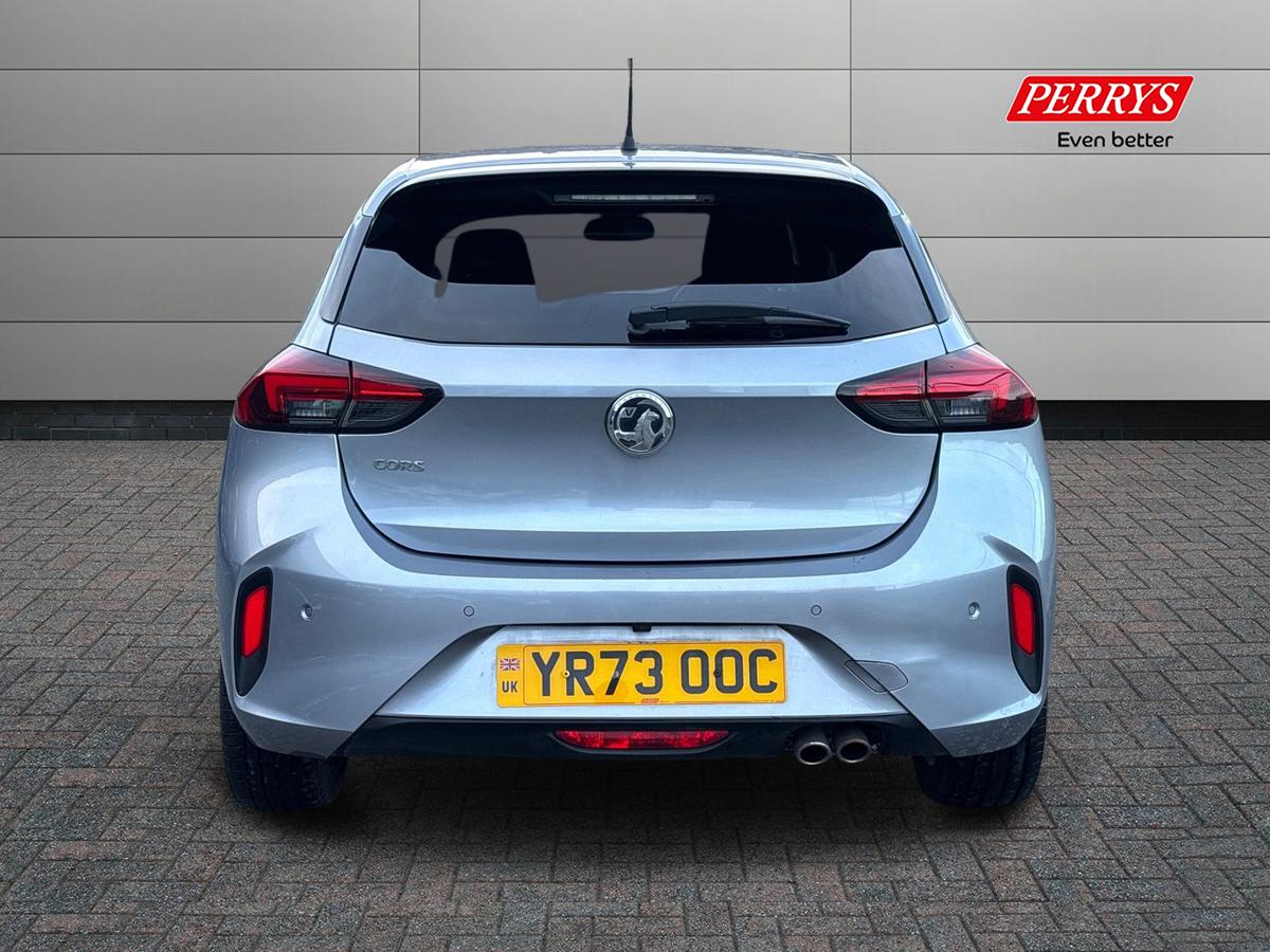 Used Vauxhall Corsa 2023 for sale - 77240465: Photo 5