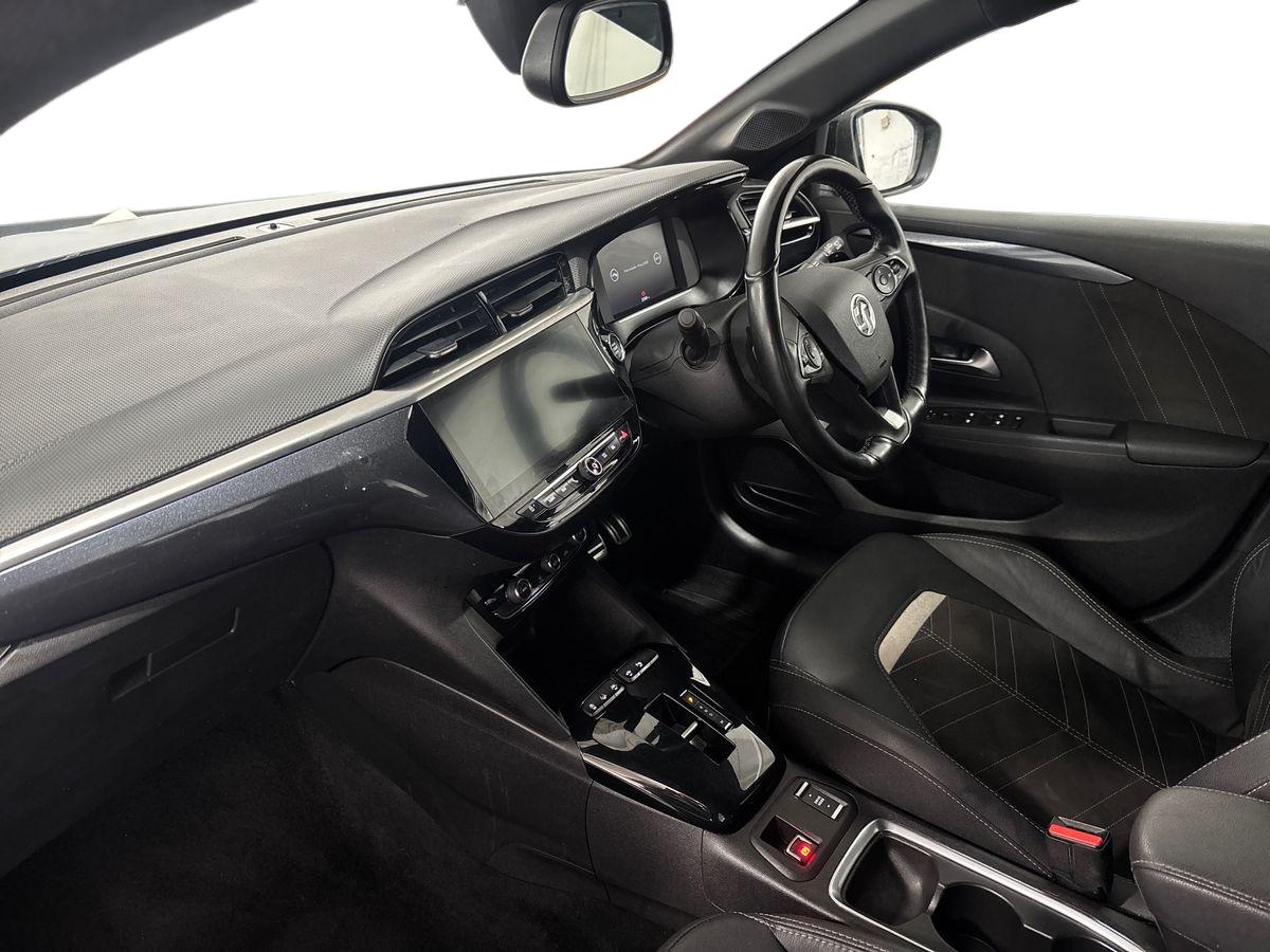 Used Vauxhall Corsa 2023 for sale - 77240465: Photo 6
