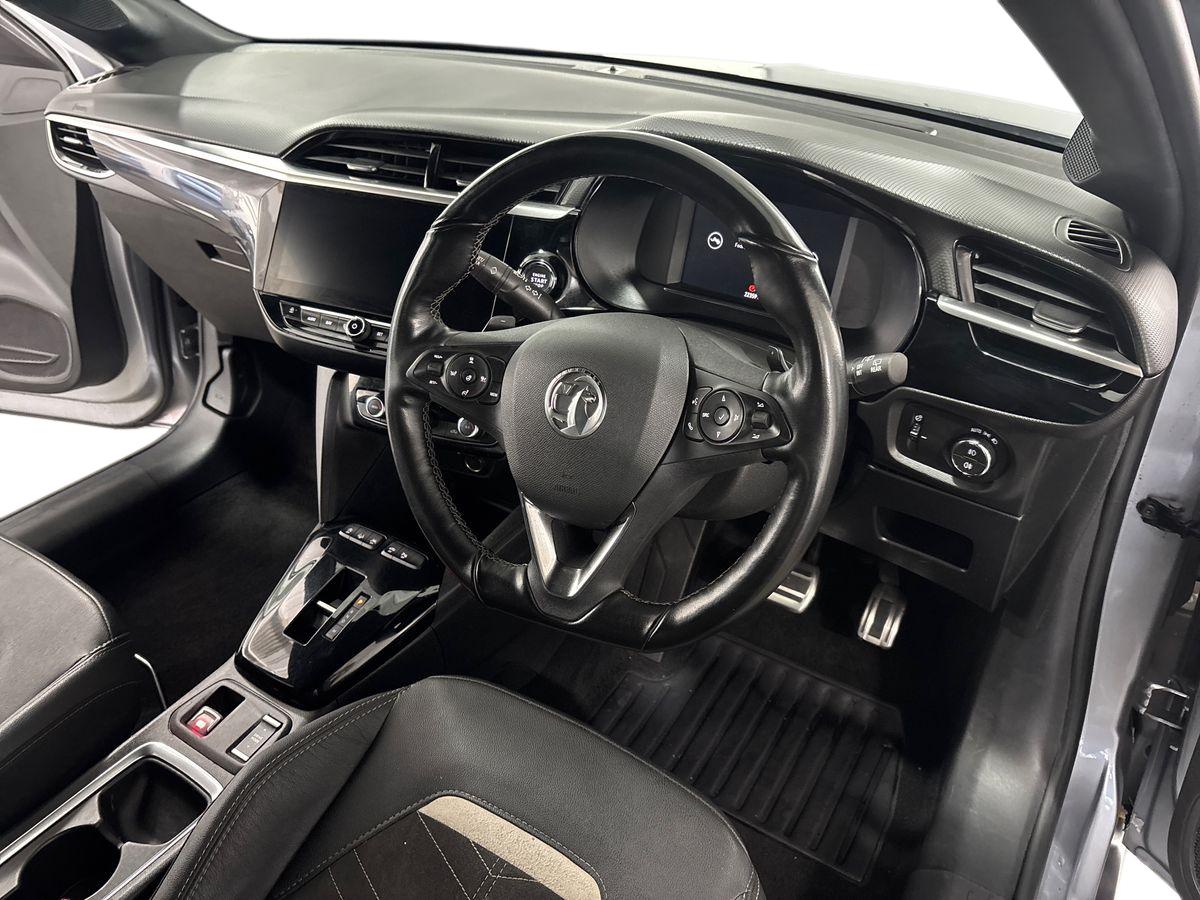 Used Vauxhall Corsa 2023 for sale - 77240465: Photo 8