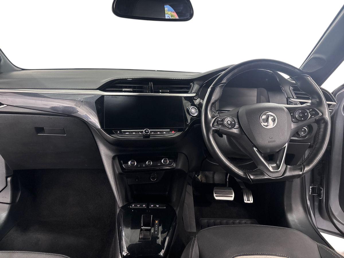 Used Vauxhall Corsa 2023 for sale - 77240465: Photo 9