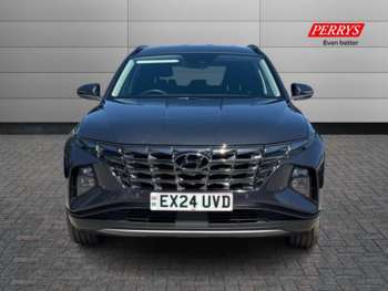 Used Hyundai TUCSON 2024 for sale - 74924317: Photo
