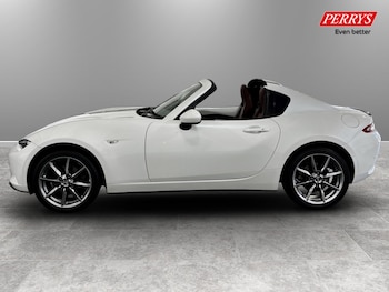 Used Mazda MX-5 2018 for sale - 77916588: Photo