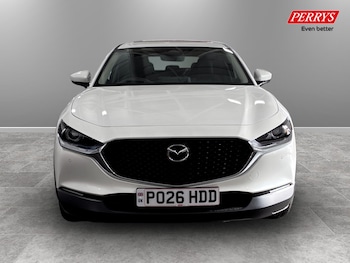 Used Mazda CX-30 2026 for sale - 78132240: Photo