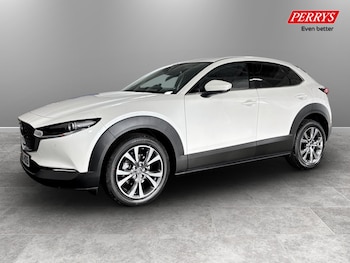 Used Mazda CX-30 2026 for sale - 78132240: Photo