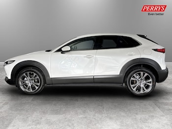 Used Mazda CX-30 2026 for sale - 78132240: Photo