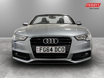 Used Audi A5 2014 for sale - 79251496: Photo