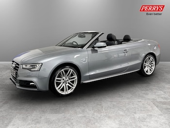Used Audi A5 2014 for sale - 79251496: Photo