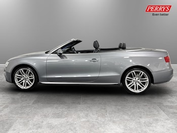 Used Audi A5 2014 for sale - 79251496: Photo