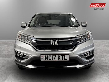 Used Honda CR-V 2017 for sale - 78466660: Photo