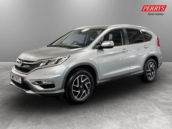 Used Honda CR-V 2017 for sale - 78466660: Photo