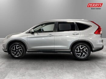 Used Honda CR-V 2017 for sale - 78466660: Photo