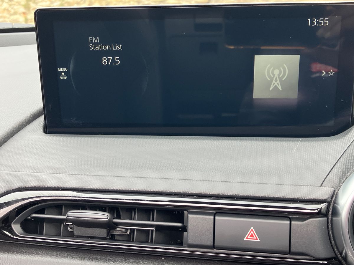 Used Mazda MX-5 2025 for sale - 76192258: Photo 10