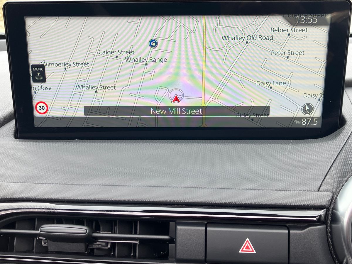 Used Mazda MX-5 2025 for sale - 76192258: Photo 11