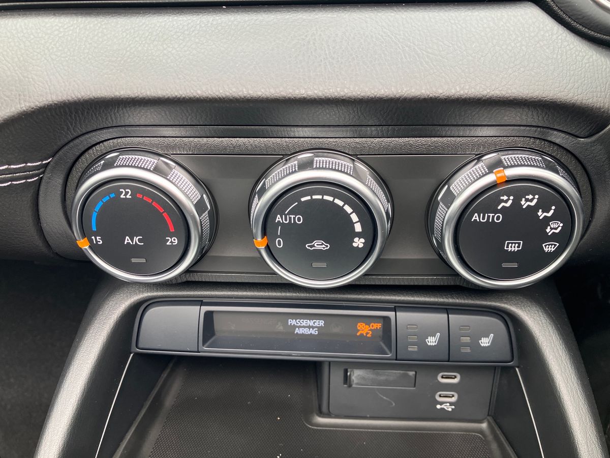 Used Mazda MX-5 2025 for sale - 76192258: Photo 12