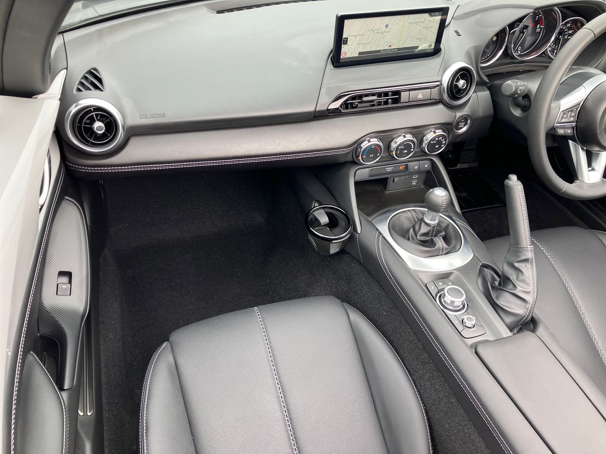 Used Mazda MX-5 2025 for sale - 76192258: Photo 17