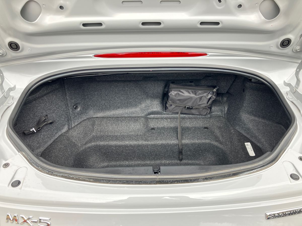 Used Mazda MX-5 2025 for sale - 76192258: Photo 20