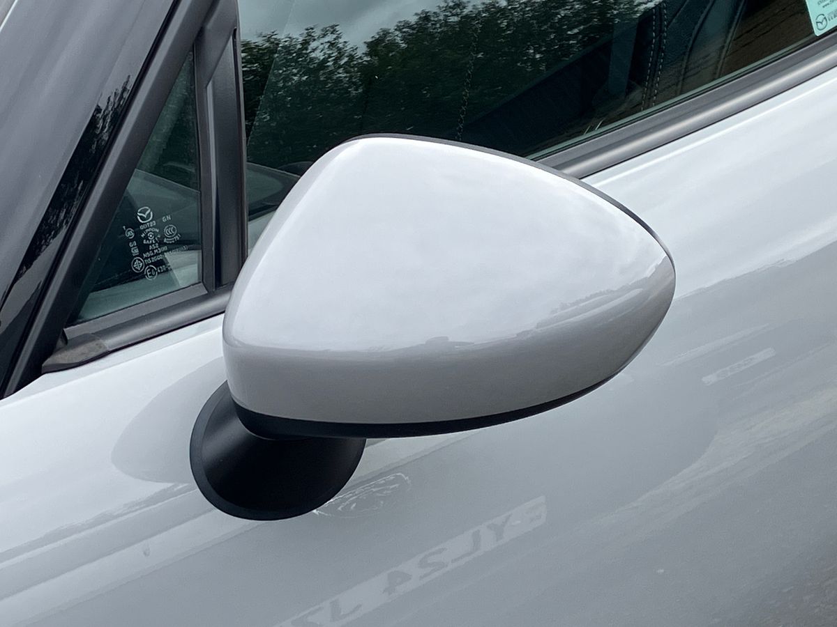 Used Mazda MX-5 2025 for sale - 76192258: Photo 21