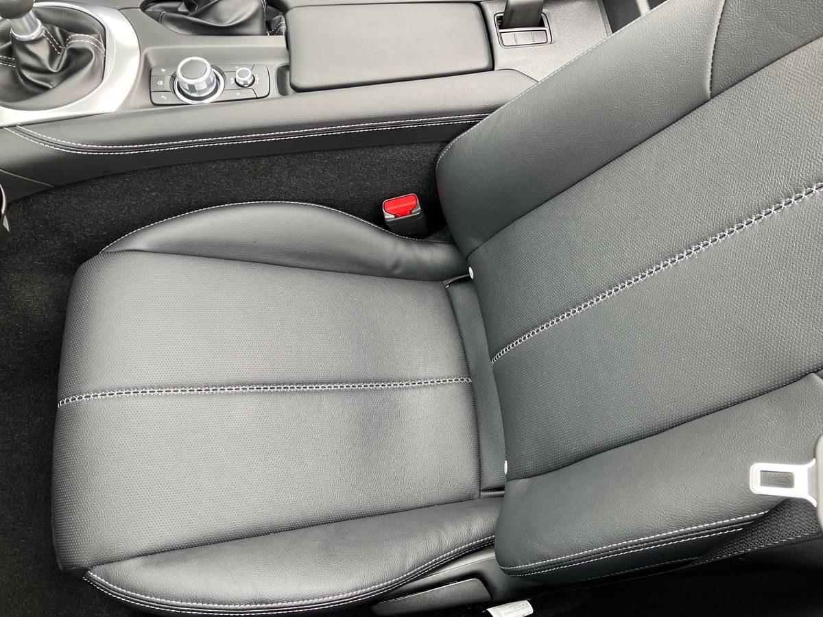 Used Mazda MX-5 2025 for sale - 76192258: Photo 24