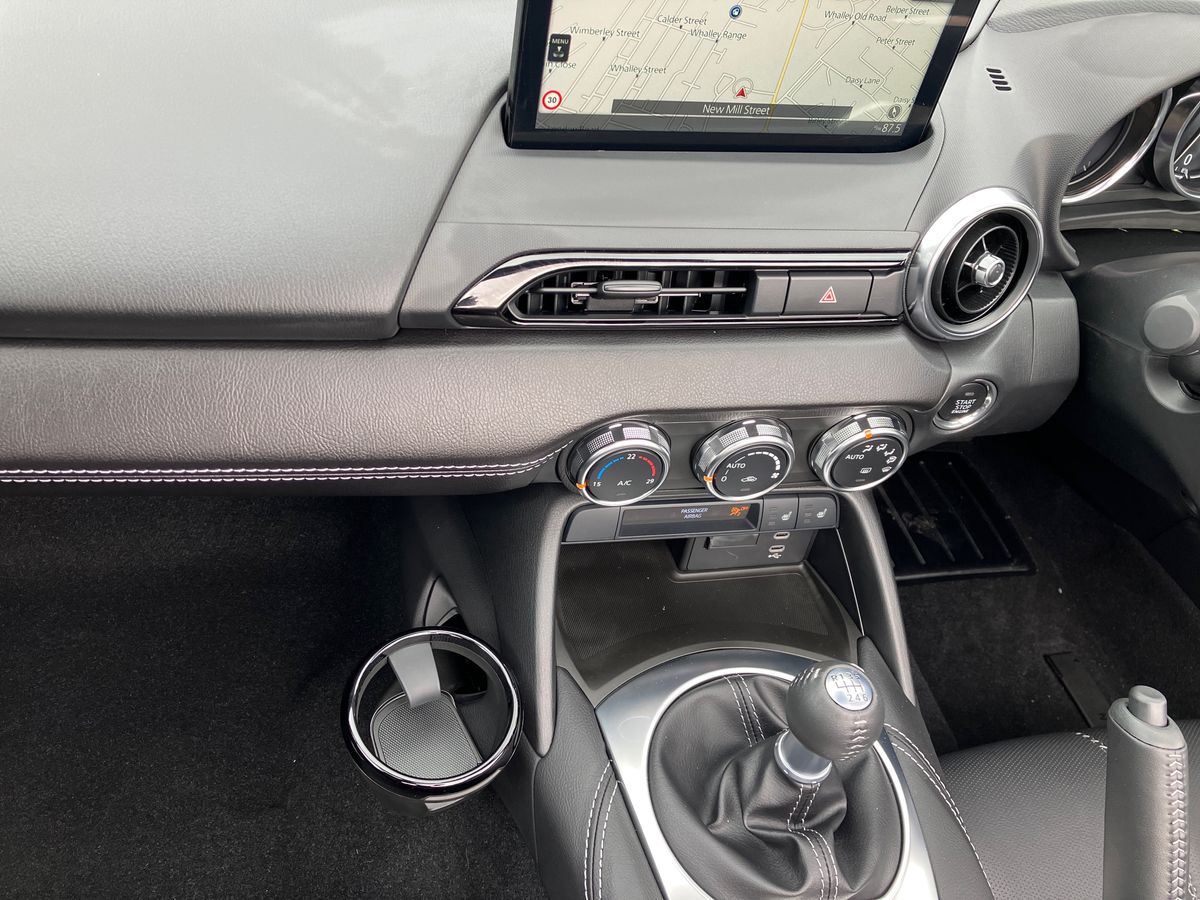 Used Mazda MX-5 2025 for sale - 76192258: Photo 26