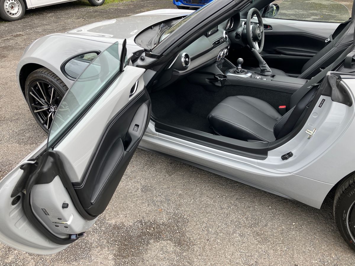 Used Mazda MX-5 2025 for sale - 76192258: Photo 29