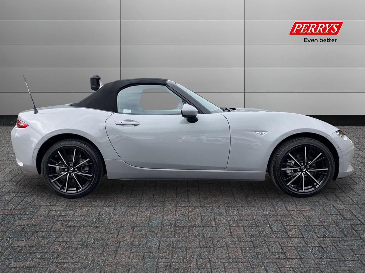 Used Mazda MX-5 2025 for sale - 76192258: Photo 3