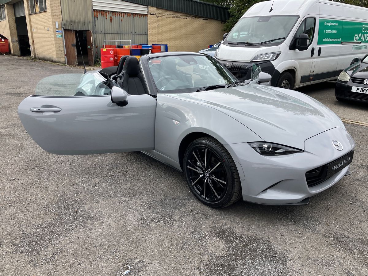 Used Mazda MX-5 2025 for sale - 76192258: Photo 33