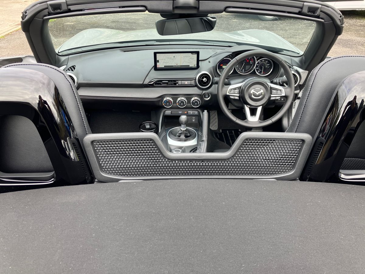 Used Mazda MX-5 2025 for sale - 76192258: Photo 37