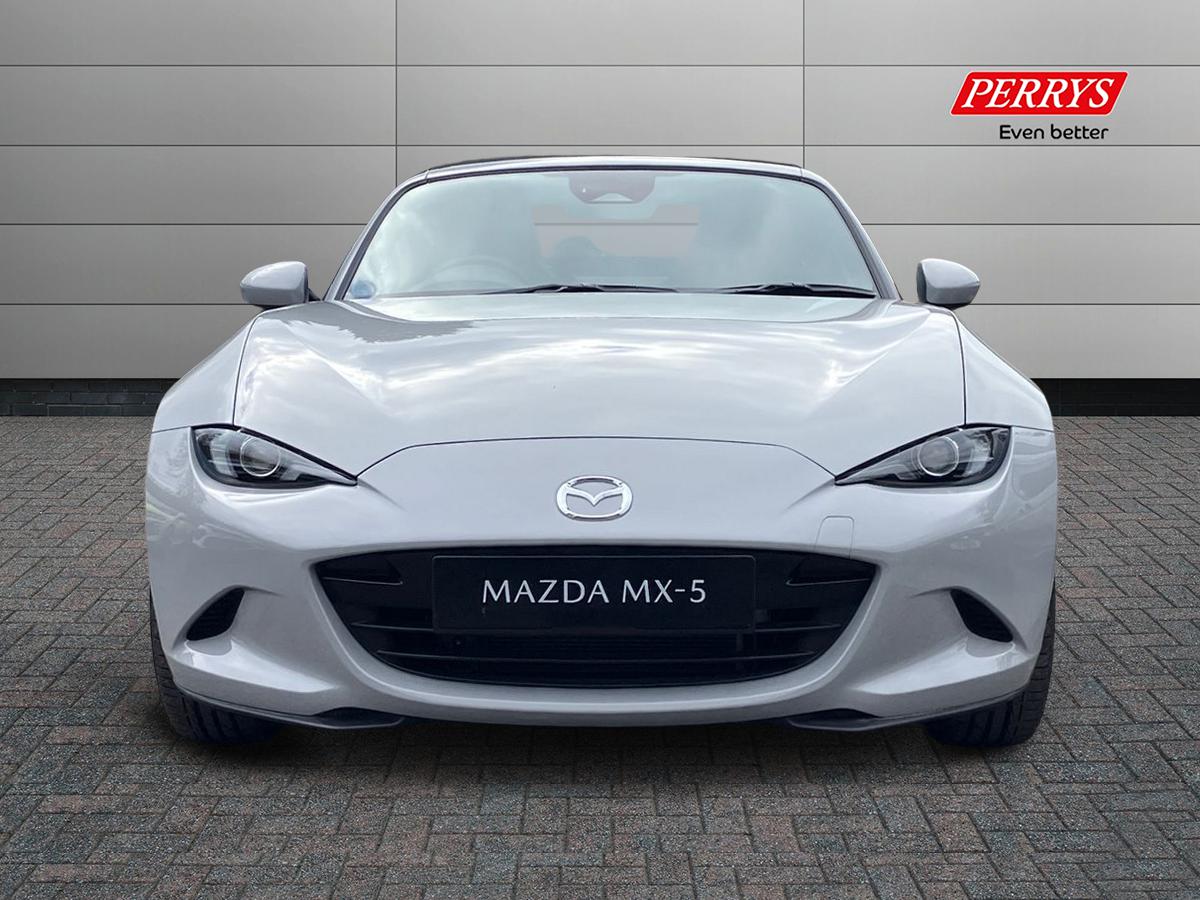 Used Mazda MX-5 2025 for sale - 76192258: Photo 4