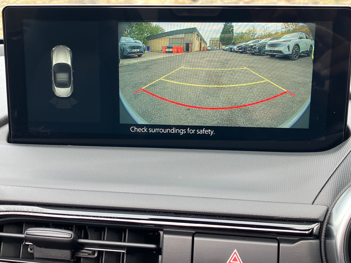 Used Mazda MX-5 2025 for sale - 76192258: Photo 40