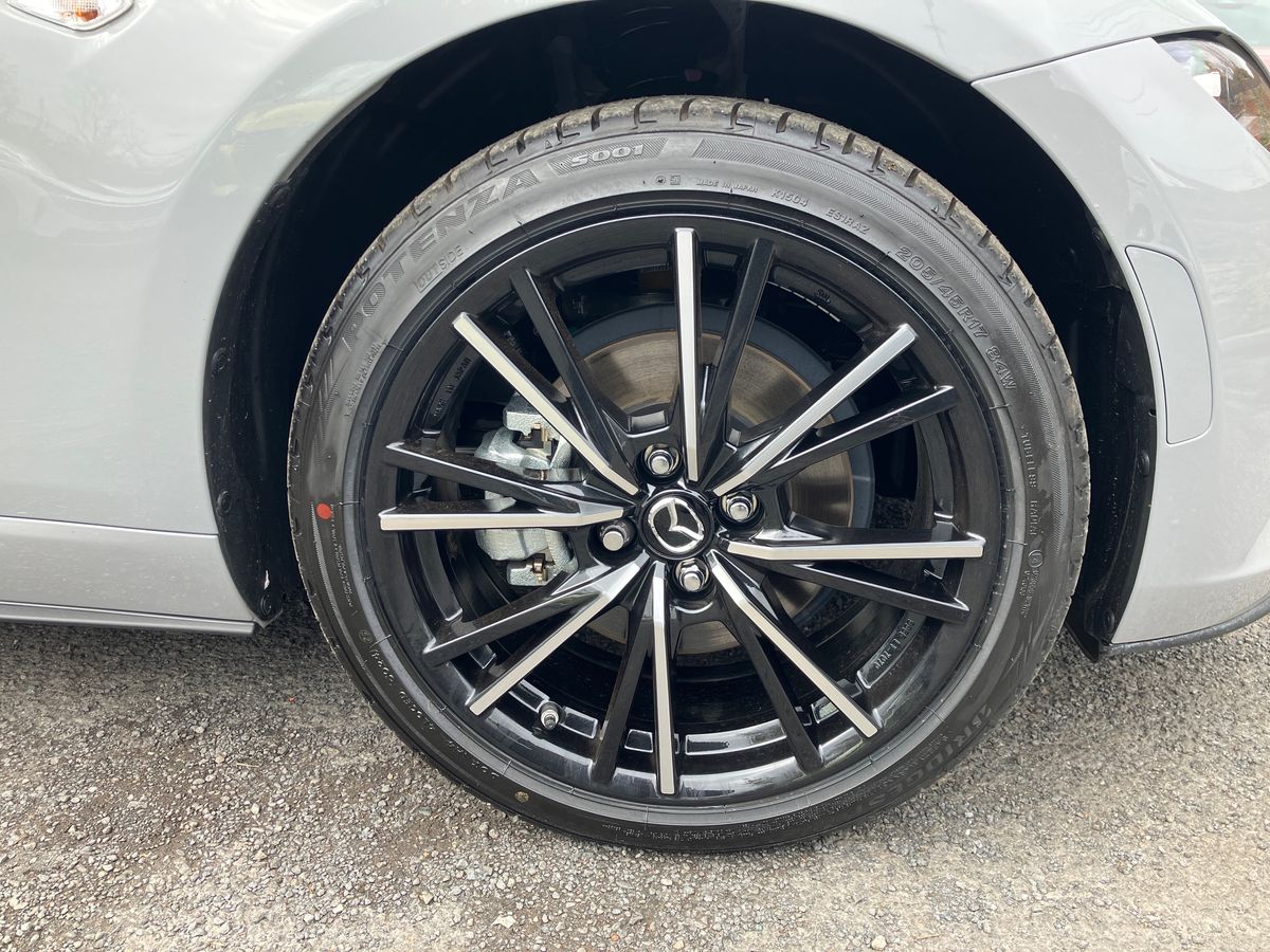 Used Mazda MX-5 2025 for sale - 76192258: Photo 7