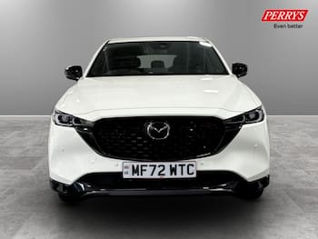 Used Mazda CX-5 2022 for sale - 79649088: Photo