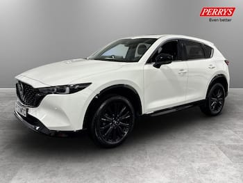 Used Mazda CX-5 2022 for sale - 79649088: Photo
